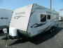 2013 Jayco JAY FEATHER ULTRALITE